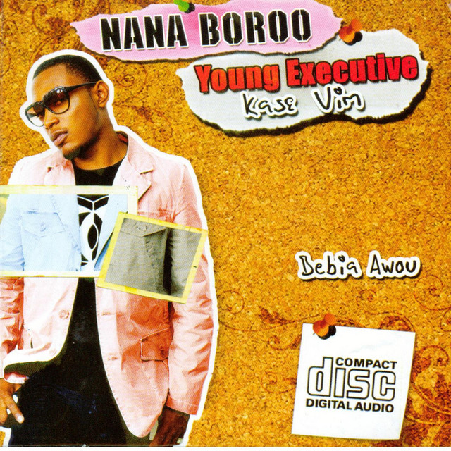 Eha Ye De (Bebia Awo) (feat. S. K. Blinks) cover art