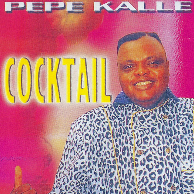 La rumba cover art