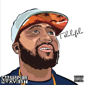 Doc Shebeleza cover art