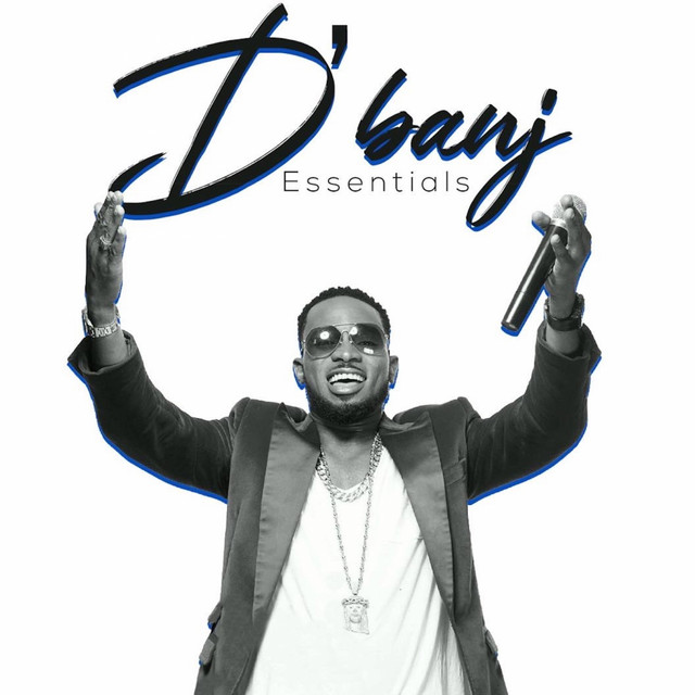 Olorun Maje cover art