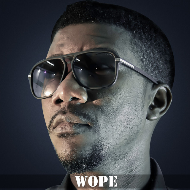 Fefe Na Efe cover art