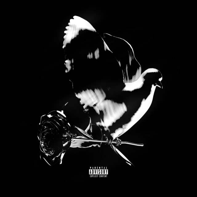 Hello (feat. A Boogie Wit da Hoodie) cover art