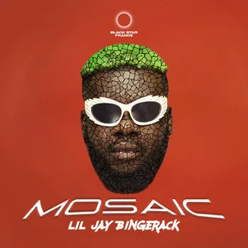Moncler cover art