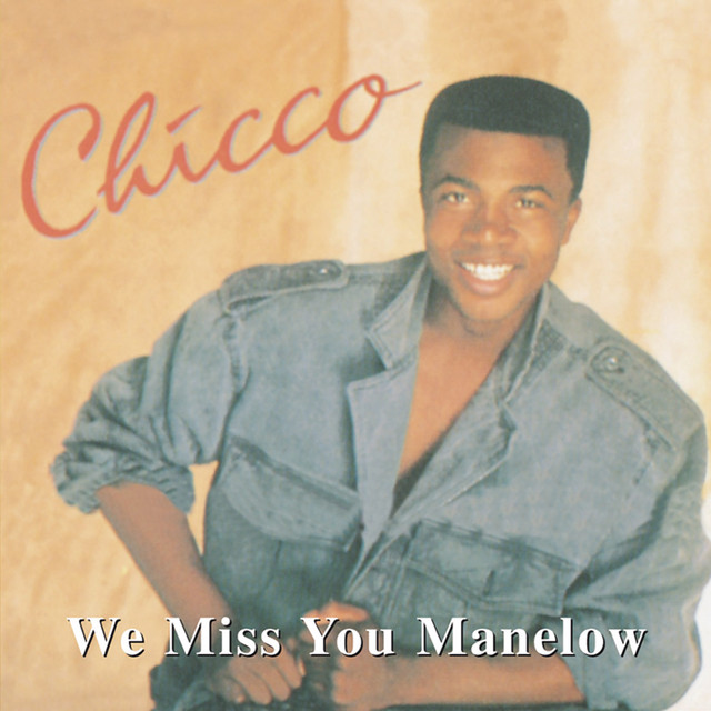 We Miss You Manelow cover art