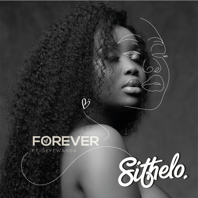 Forever cover art