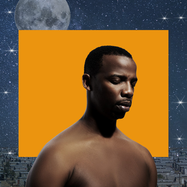 Osama cover art