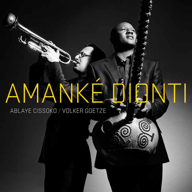 Amanké Dionti cover art