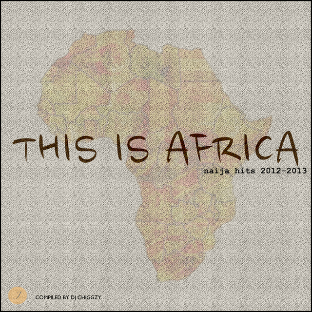 Azonto cover art