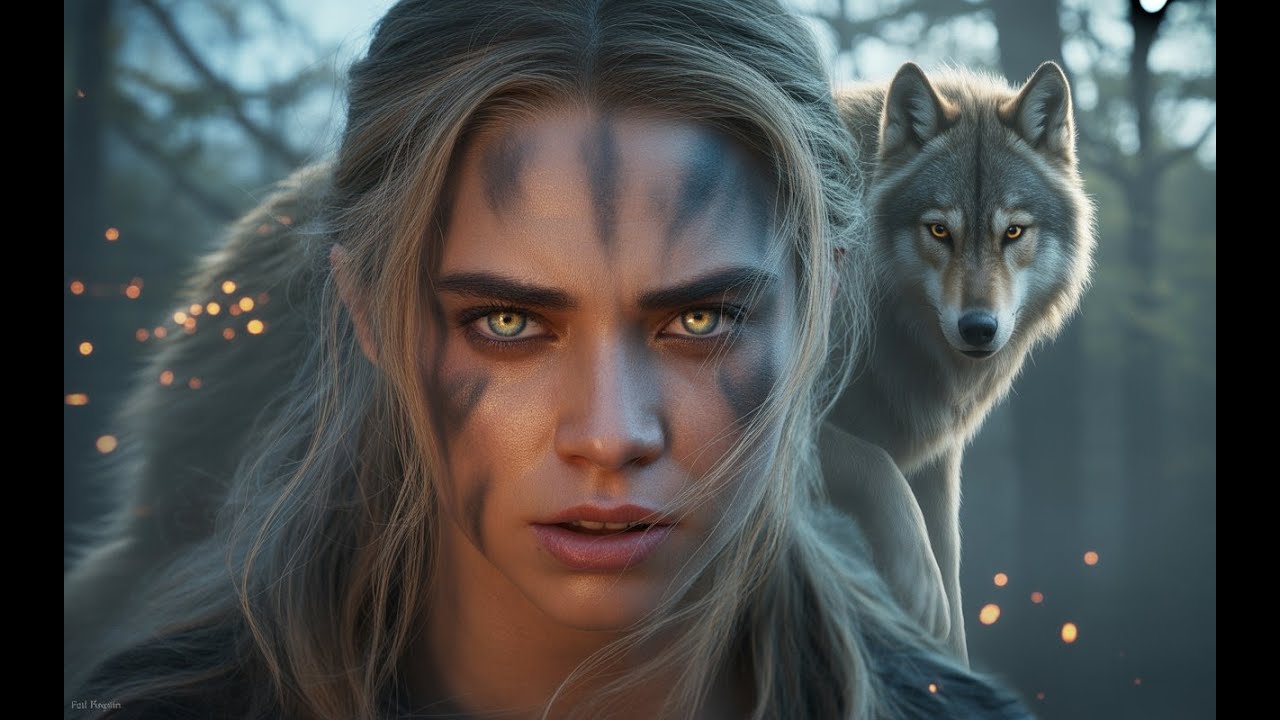 Amour Mystère cover art