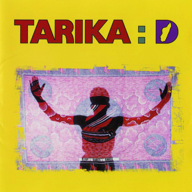 Retany cover art