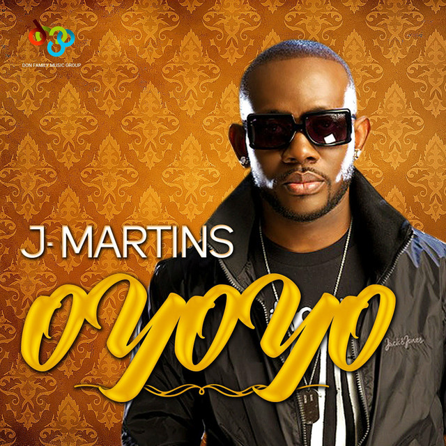 Oyoyo cover art