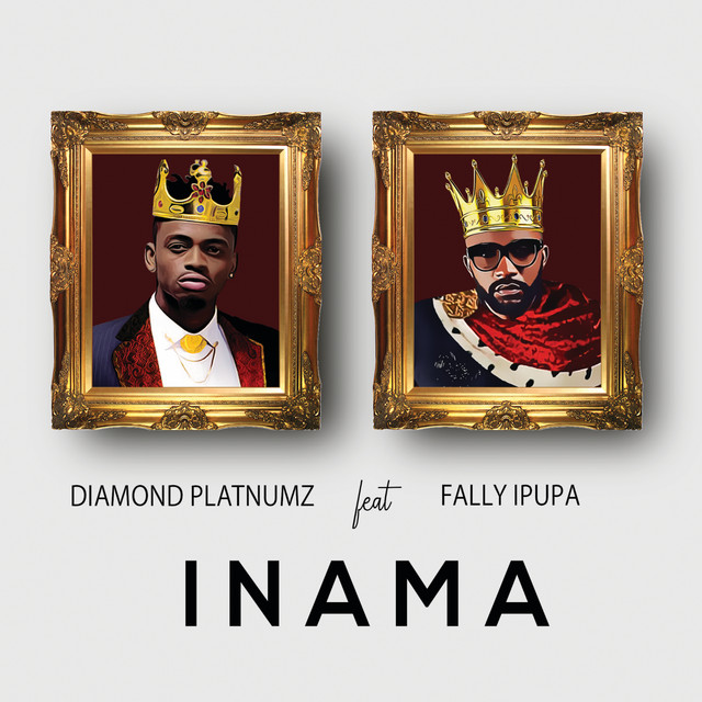Inama cover art