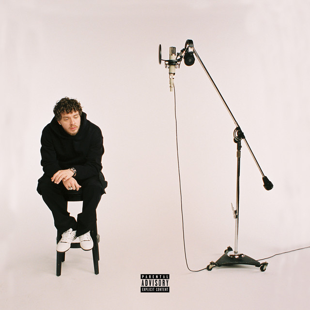 First Class cover art
