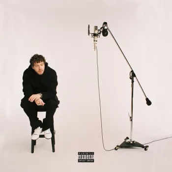 First Class cover art
