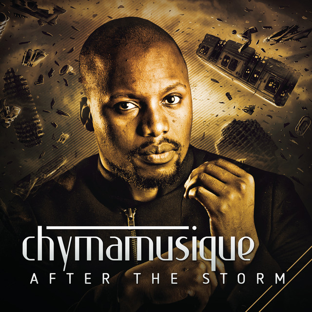 No Prison (Chymamusique Soulful Remix) (feat. Rona Ray) cover art