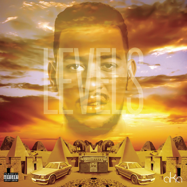 Sim Dope cover art
