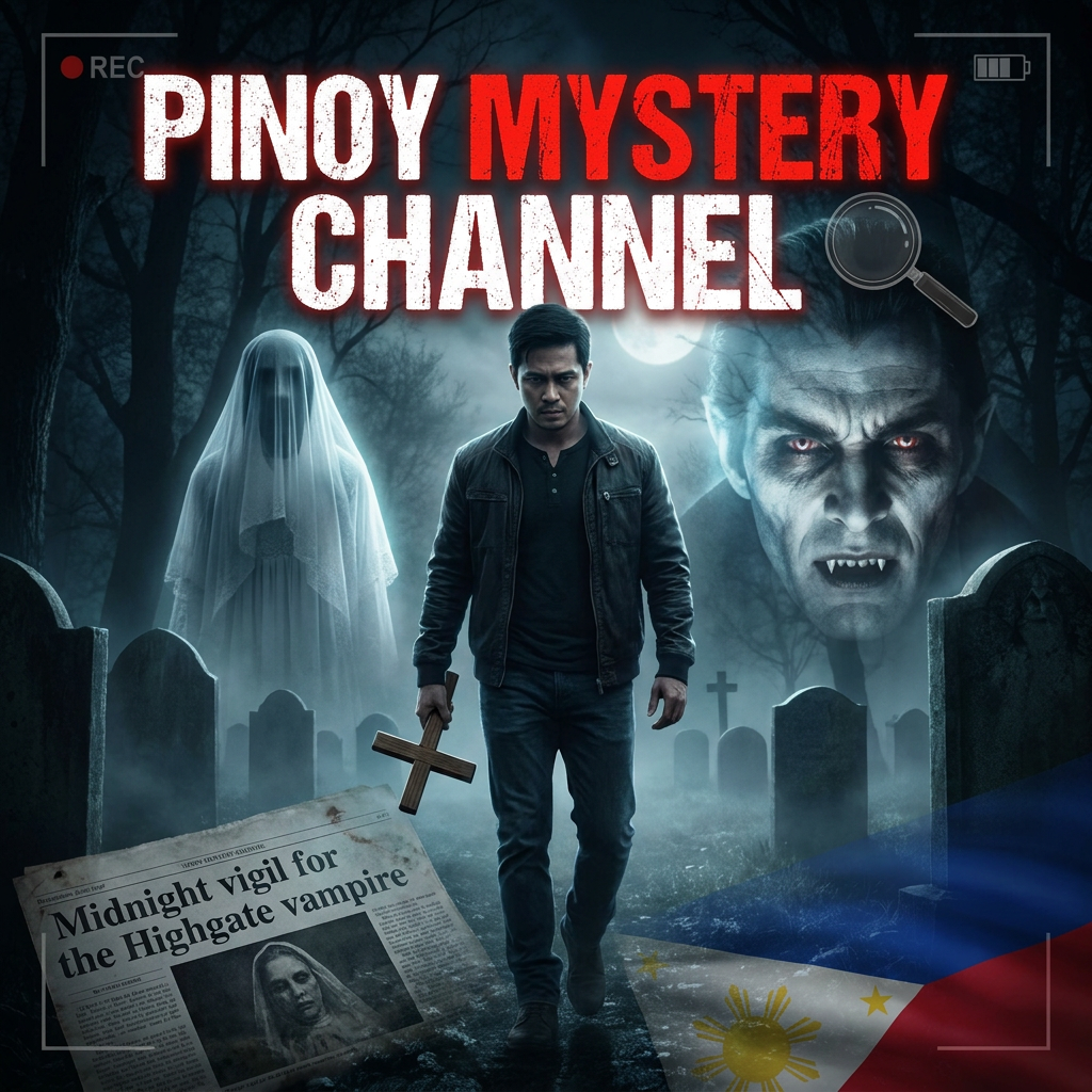 Pinoy Mystery Channel