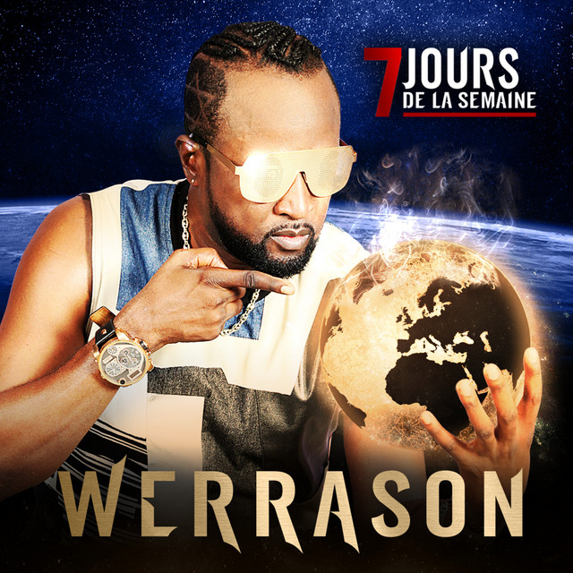 Diemba (Balançoire) - Générique cover art
