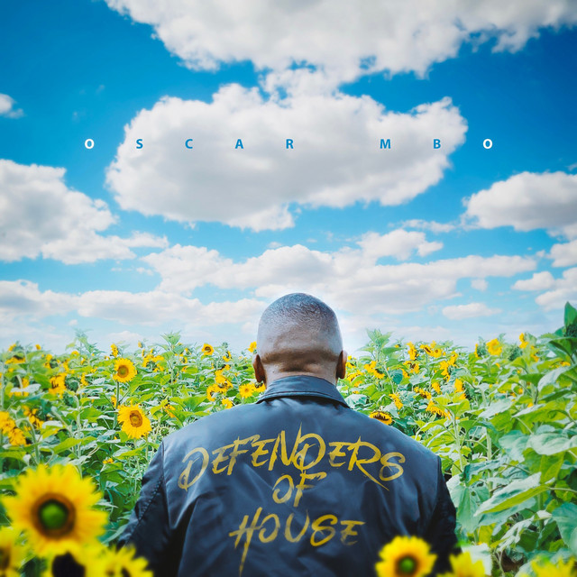Asambeni cover art