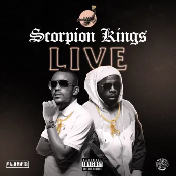 Hello - Live cover art