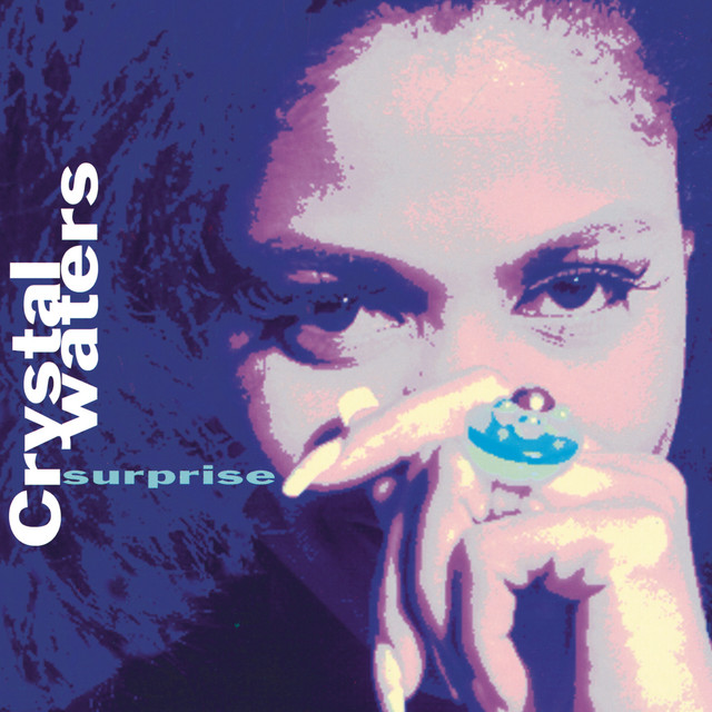 Gypsy Woman (She's Homeless) (La Da Dee La Da Da) - Basement Boy Strip To The Bone Mix cover art
