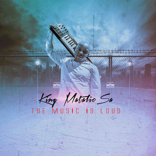 Spin My World Around cover art