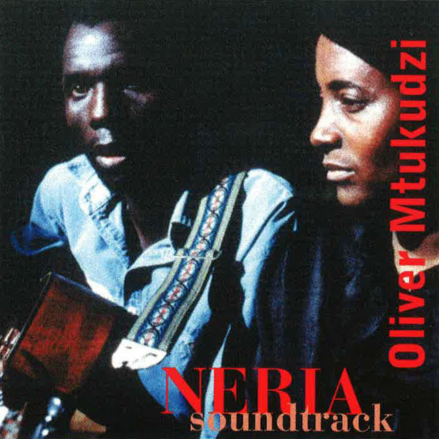 Neria cover art