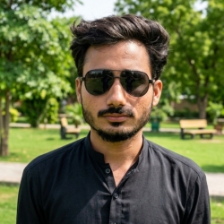 author avatar