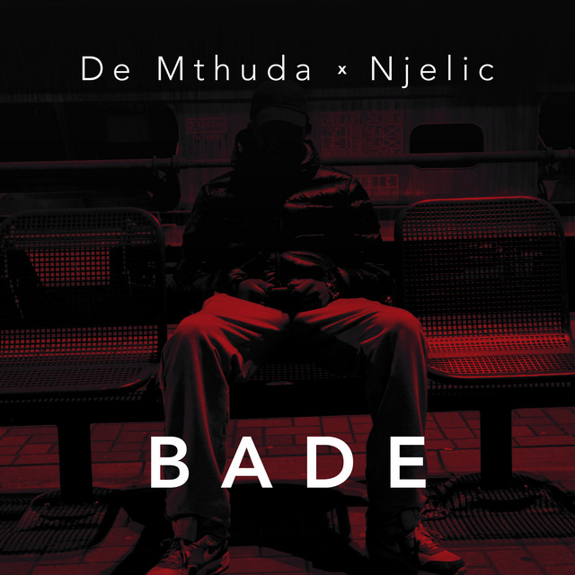 Bade cover art