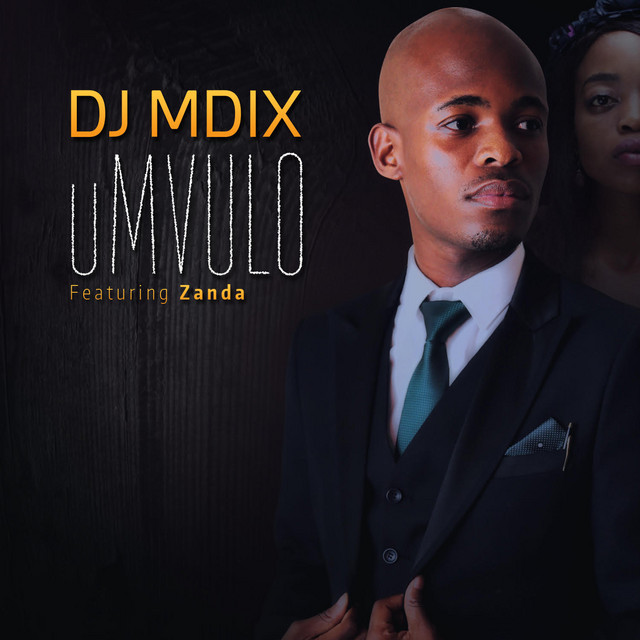 Umvulo cover art