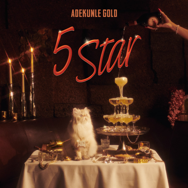 5 Star cover art