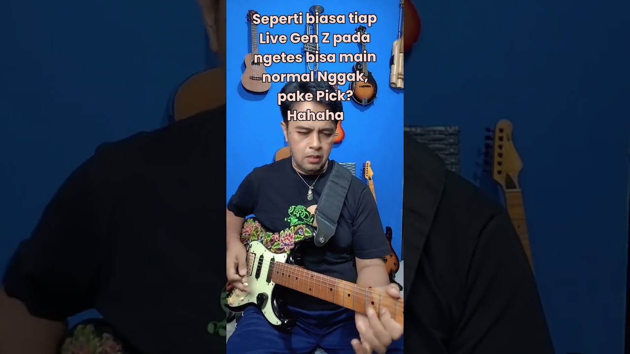 Lead, Rhythm, and Bass at the Same Time cover art
