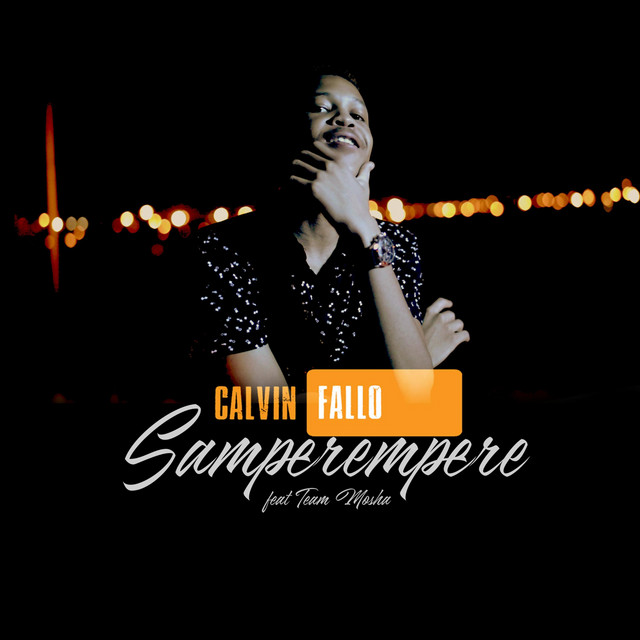 Samperempere (feat. Team Mosha) cover art
