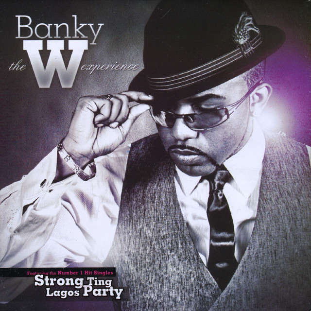 Strong Ting cover art