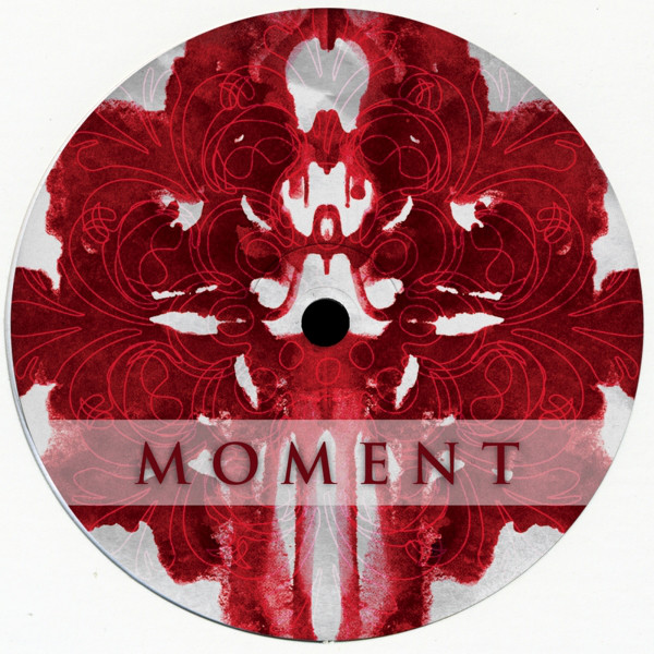 Moment - Atjazz Vocal Mix cover art
