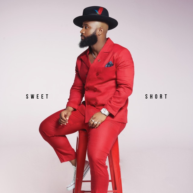Move For Me cover art