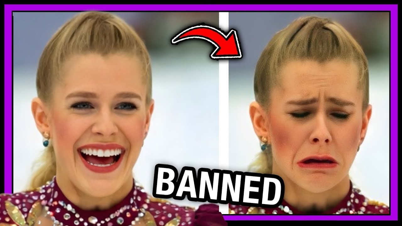 She Destroyed Her Career