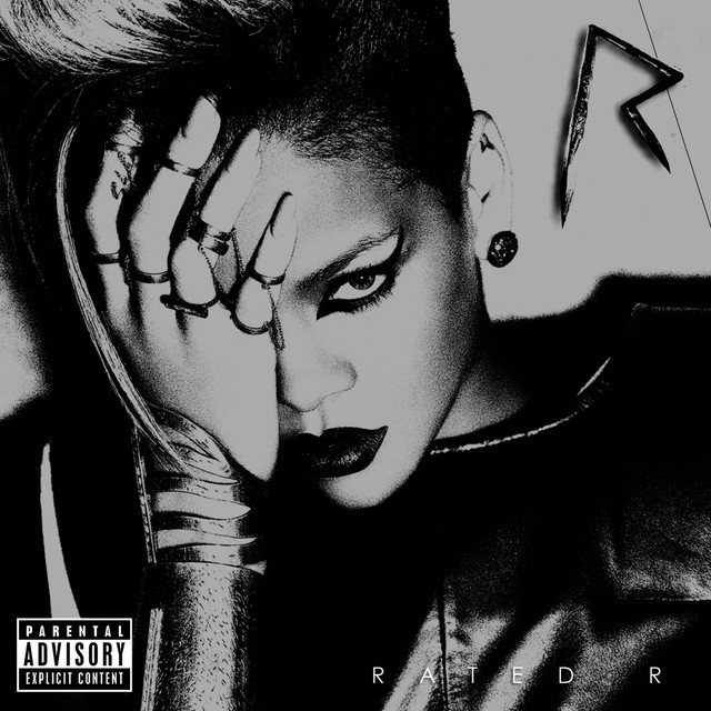 Rude Boy cover art