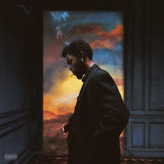 I AM cover art