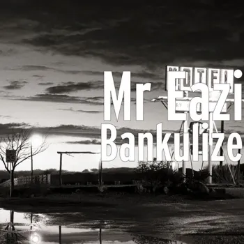 Bankulize cover art