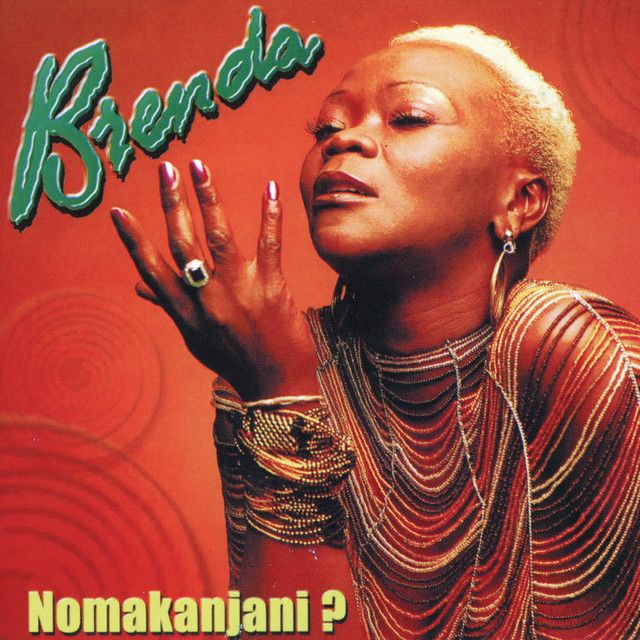 Nomakanjani? cover art