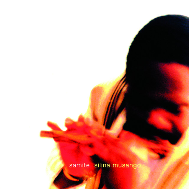 Wasuze Otya? cover art
