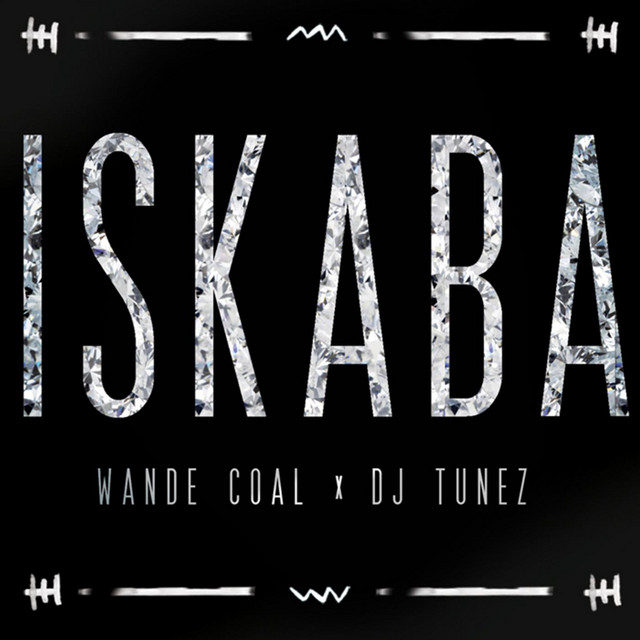 Iskaba cover art