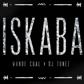 Iskaba cover art