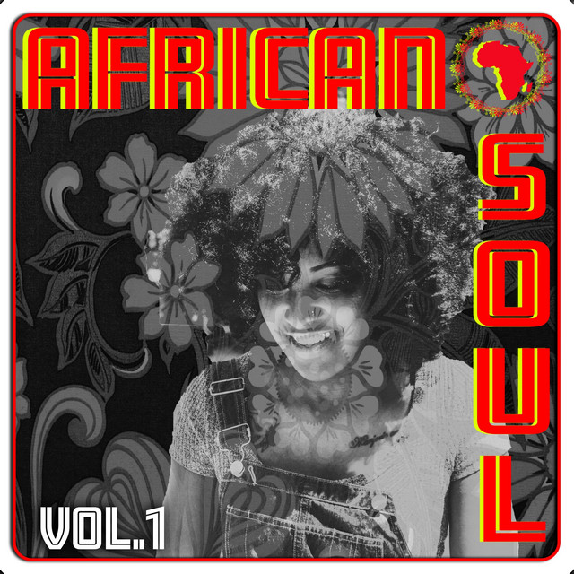 African Soul, Vol. 1