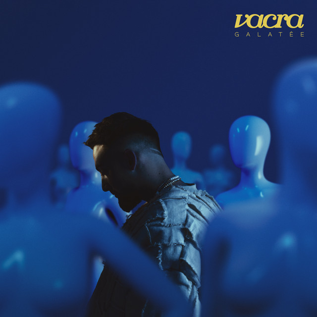 Tiki Taka cover art