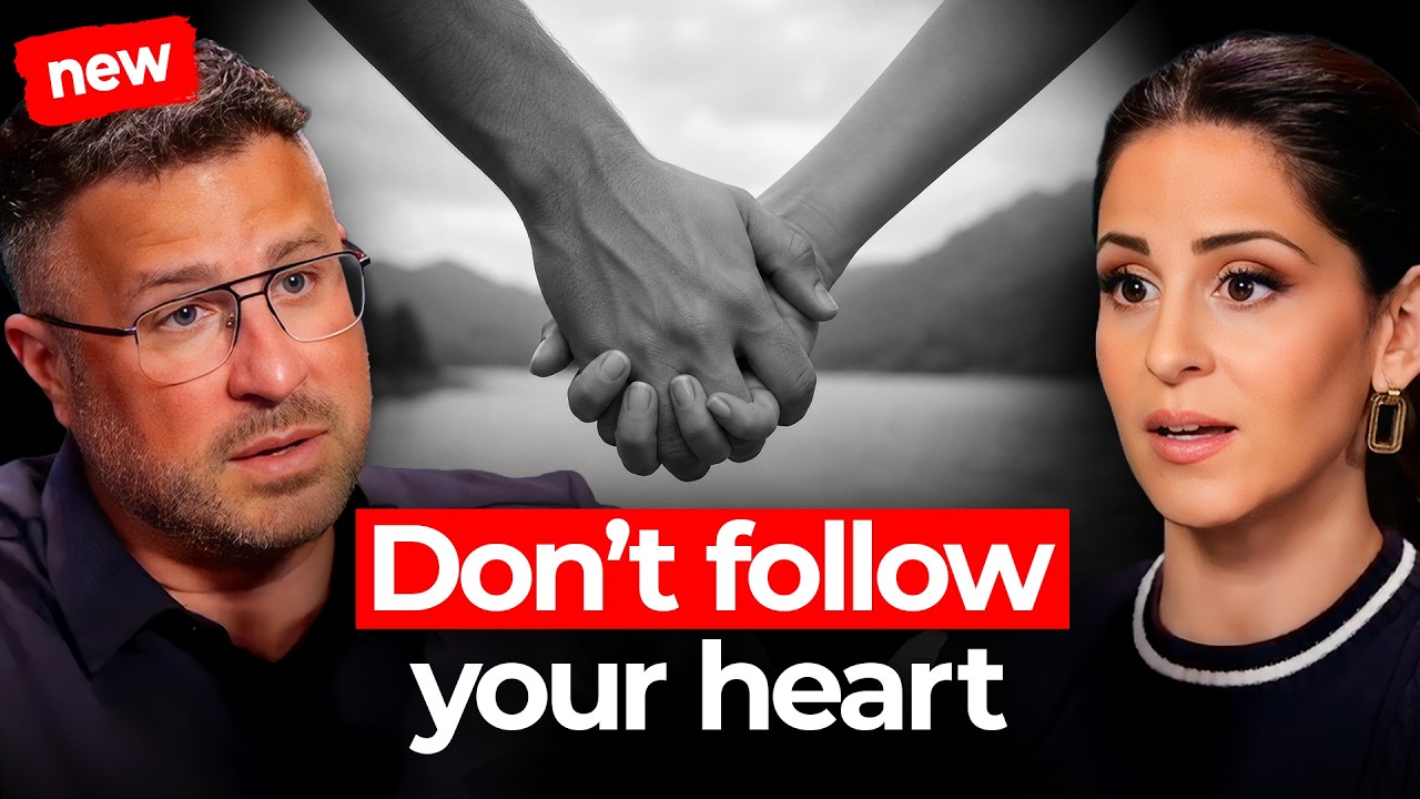 Stop Chasing Chemistry: How To Find A Godly Spouse w/JP Pokluda | E319 Lila Rose Show cover art