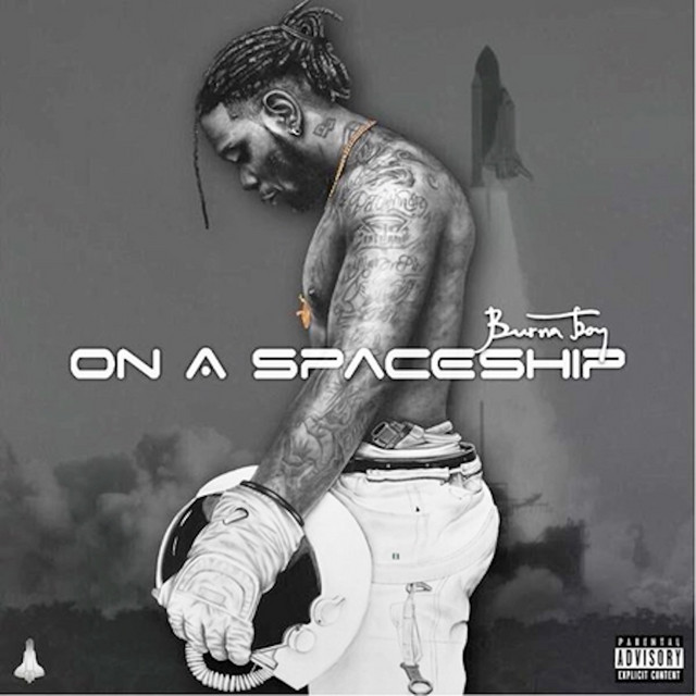 Soke cover art