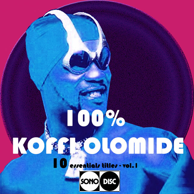 Fouta djallon cover art