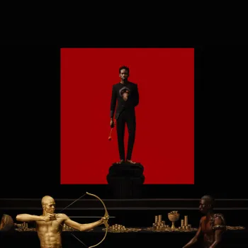 Chop Time, No Friend cover art
